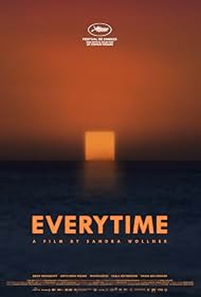 Plakat wydarzenia:  Everytime